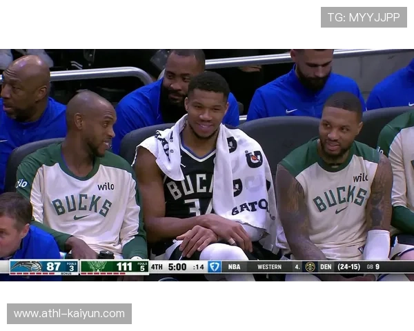 雷霆迎战雄鹿：亚历山大率青春风暴冲击字母哥利拉德组合